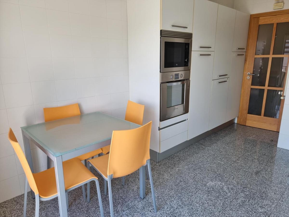 Casa Malu Lejlighed Coimbra Eksteriør billede