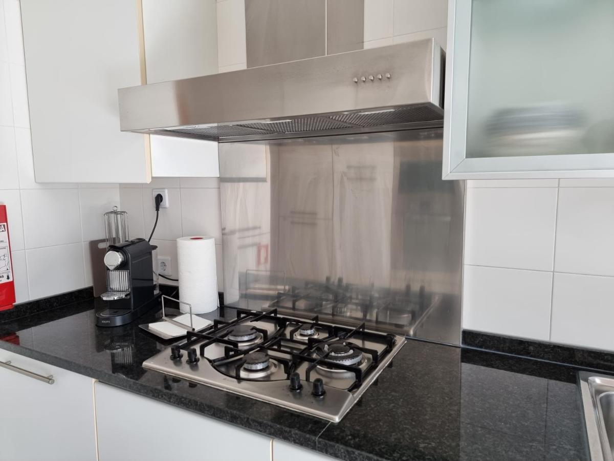 Casa Malu Lejlighed Coimbra Eksteriør billede