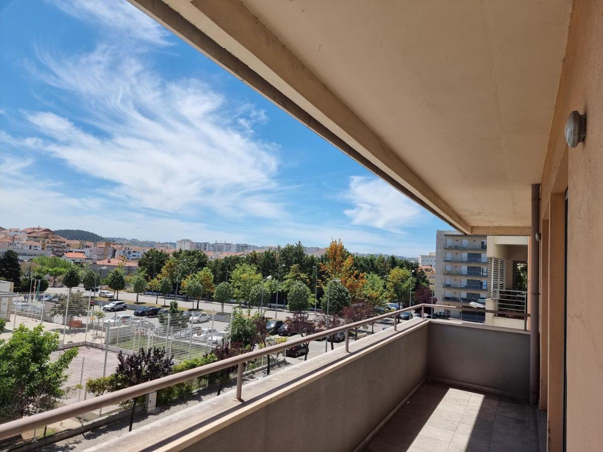 Casa Malu Lejlighed Coimbra Eksteriør billede