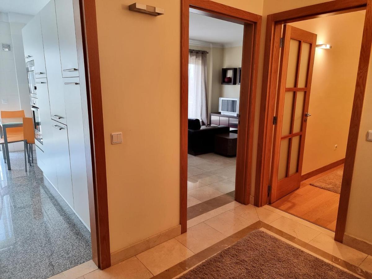 Casa Malu Lejlighed Coimbra Eksteriør billede